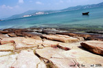 tai tong wan
大塘灣