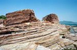 kang lau shek
更樓石