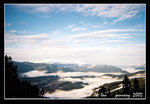 little whistler peak (elevation: 2,115m)