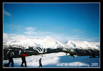 roundhouse at whistler mountain