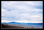 kitsilano beach in vancouver
