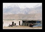 
Pamir Plateau (帕米爾高原)
