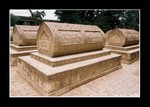 
tomb 莎車王墓