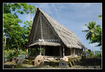 men's house at Wuluu