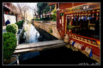 old town of lijiang
麗江古城