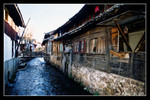麗江古城