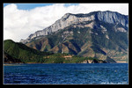 lugu lake  瀘沽湖
