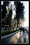 green lake in kunming
昆明市翠湖公園