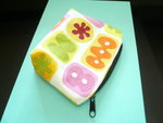 
Cosmetic Bag - CB/03/01