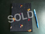 

Note Book - NB/L/09