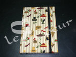 
Note Book - NB/L/08