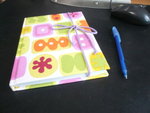 
Note Book - NB/L/01
