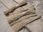 chinese broomstick