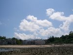beautiful clouds