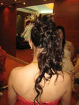Yuki's Wedding