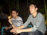 BEN & KELVIN