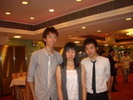 KA HO & LOK