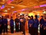 BRIEFING