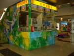 13 Cashier