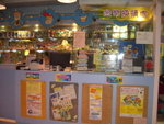 06 Cashier