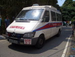 Police Car