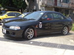 LANCER MR