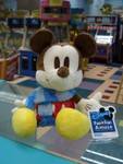 Mickey