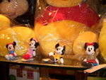 Mini Mickey