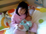 Tia & Harley