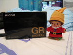 Ricoh GR D2