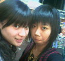 My love