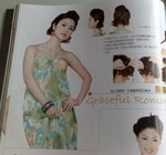 Miss Hair Magazine