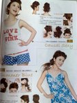 Miss Hair Magazine