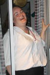 Hostess with Mostestess: Cheryl