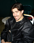 The man without Sleep, Ray