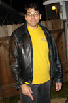 Stevie, your out of Focus... sorry