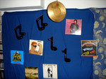 The Wall of Shame, Featuring Camelnut