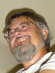 My Father, from a far out angle