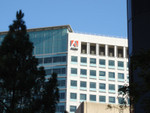 Adobe Building, downtown San Jose