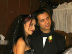 more pictures (remeber the chapel photographer?)