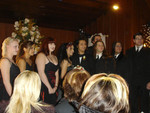 wedding party