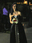 The lovely bride