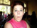 Trisha!