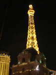 Paris, Las Vegas