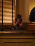 Breakdown on the Witness Stand