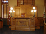 The Judges Bench