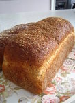 20060204 whole wheat bread