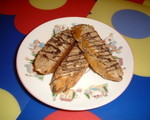 Espresso Biscotti 20050122