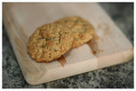 Oatmeal Raisin Cookie 20050129