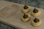 Peanut Butter Bloosom 20050212